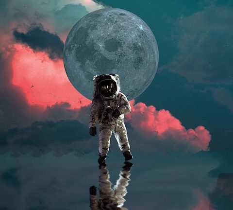 Cosmic Competition: The First-Ever Space Olympiad Takes Off!