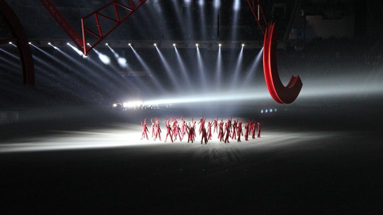 Competition Highlights