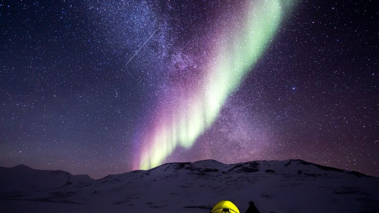 James Webb Space Telescope Unveils First Images: A New Era in Space Exploration