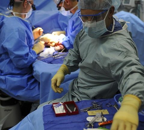 The Lucrative Life of a Doctor: Inside the Highest-Paying Medical Specialties