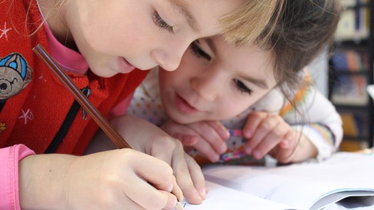 Unleash Your Inner Artist: Tips and Tricks for Kids to Start Drawing