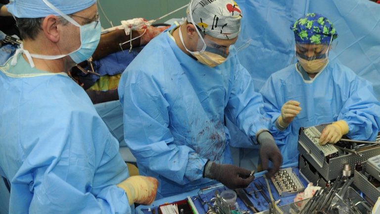 Focus on Societal Impact