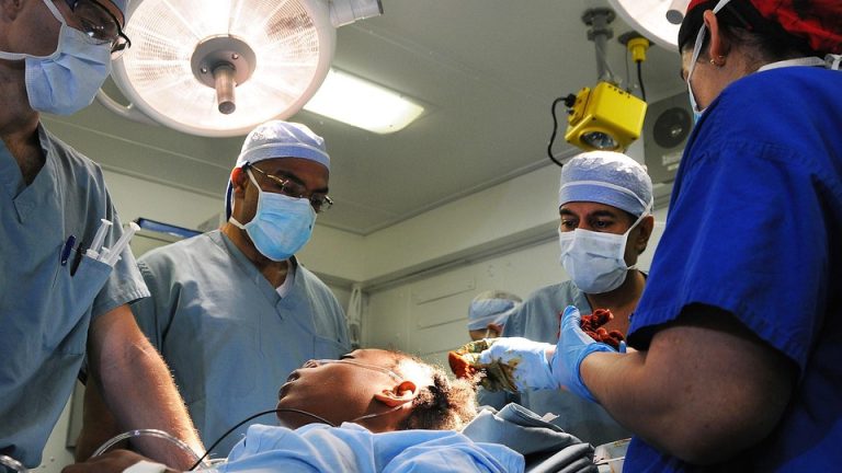 Empowering Healthcare Education: Eduheal Foundation Makes a Difference