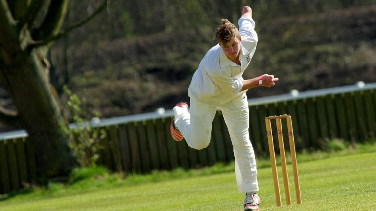 Spin to Win: Expert Tips for Successful Cricket Betting