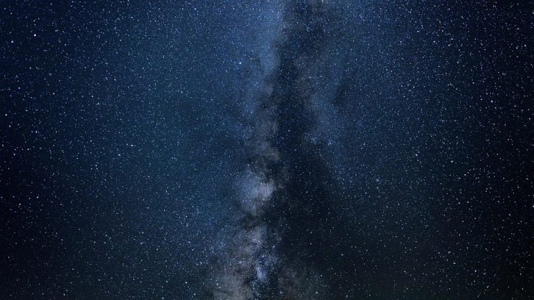 Reaching for the Stars: National Space Science Olympiad Takes Off