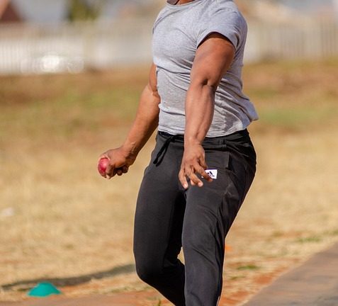 Chasing Gold: Athletes Gear Up for the Ultimate Olympic Showdown