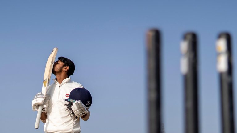 Betting on the Pitch: A Beginner’s Guide to Cricket Wagering